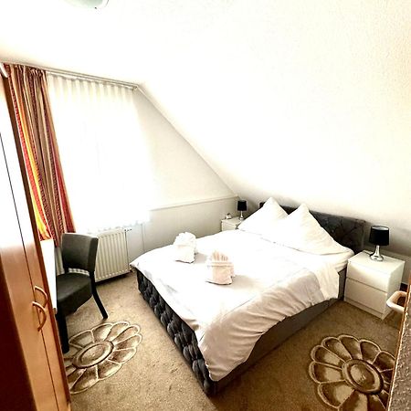 Dua Hotel Wennigsen Exterior foto